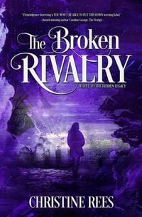 Produktbild: The Broken Rivalry