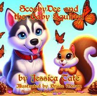 Produktbild: ScoobyDee and the Baby Squirrel