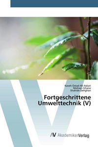 Produktbild: Fortgeschrittene Umwelttechnik (V)
