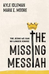 Produktbild: The Missing Messiah