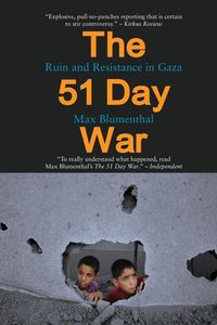 Produktbild: The 51 Day War