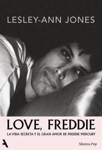 Produktbild: Love, Freddie