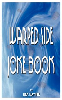 Produktbild: Warped Side Joke Book