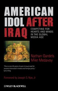 Produktbild: American Idol After Iraq