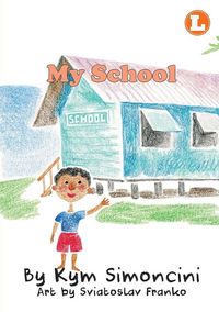 Produktbild: My School