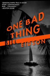 Produktbild: One Bad Thing