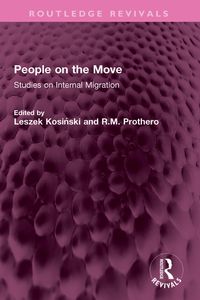 Produktbild: People on the Move