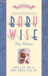 Produktbild: Babywise Sleep Solutions