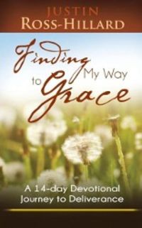 Produktbild: Finding My Way to Grace
