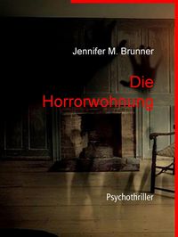 Produktbild: Die Horrorwohnung