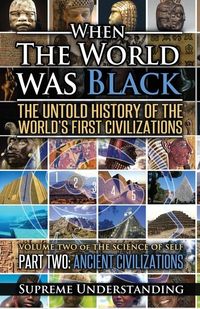 Produktbild: When the World was Black Part Two