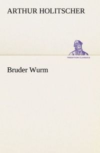 Produktbild: Bruder Wurm