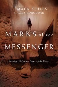 Produktbild: Marks of the Messenger