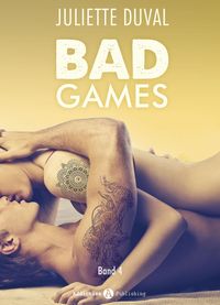 Produktbild: Bad Games - 4