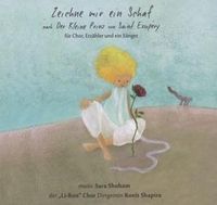 Produktbild: Shapira, R: Zeichne mir ein Schaf