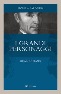 Produktbild: Giovanni Spano