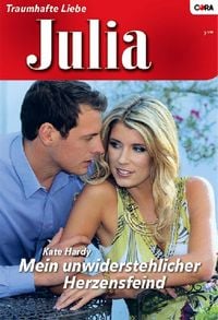 Produktbild: Mein unwiderstehlicher Herzensfeind