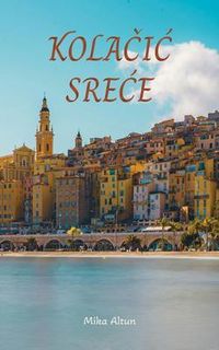 Produktbild: Kolacic srece