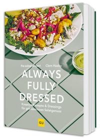 Produktbild: Always Fully Dressed