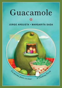 Produktbild: Guacamole