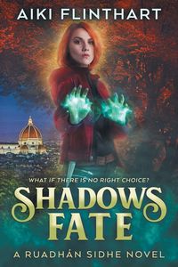 Produktbild: Shadows Fate
