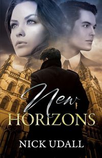 Produktbild: New Horizons