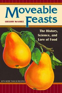 Produktbild: Moveable Feasts