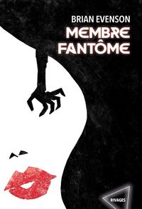 Produktbild: Membre fant&ocirc;me