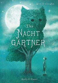 Produktbild: Der Nachtg&auml;rtner