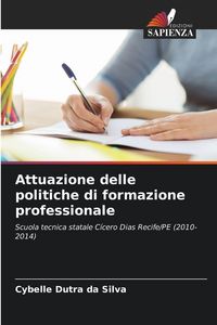 Produktbild: Attuazione delle politiche di formazione professionale