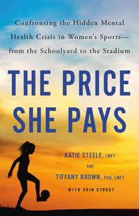 Produktbild: The Price She Pays