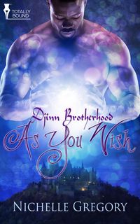 Produktbild: As You Wish