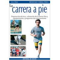 Produktbild: La carrera a pie