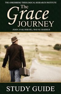 Produktbild: The Grace Journey