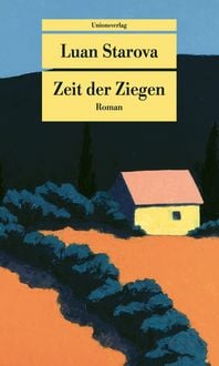 Produktbild: Zeit der Ziegen
