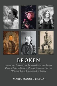 Produktbild: Broken