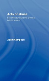 Produktbild: Acts of Abuse