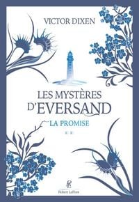 Produktbild: Les myst&egrave;res d'Eversand