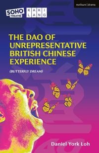 Produktbild: The DAO of Unrepresentative British Chinese Experience
