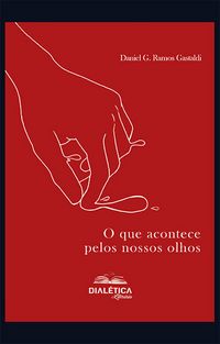 Produktbild: O que acontece pelos nossos olhos