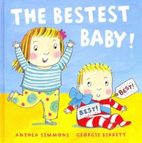 Produktbild: Bestest Baby