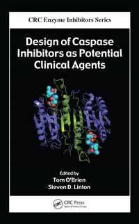 Produktbild: Design of Caspase Inhibitors as Potential Clinical Agents
