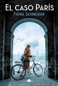 Produktbild: El caso Par&iacute;s
