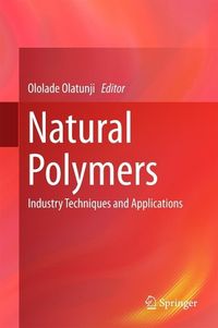 Produktbild: Natural Polymers