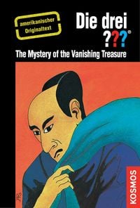Produktbild: The Three Investigators and the Mystery of the Vanishing Treasure