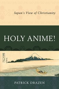 Produktbild: Holy Anime!