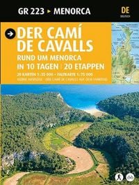 Produktbild: Der Cam&iacute; de Cavalls