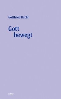Produktbild: Gott bewegt