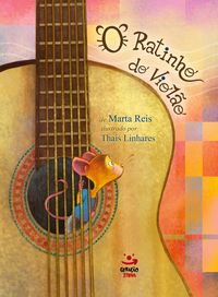 Produktbild: O Ratinho do viol&atilde;o
