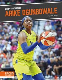 Produktbild: Arike Ogunbowale